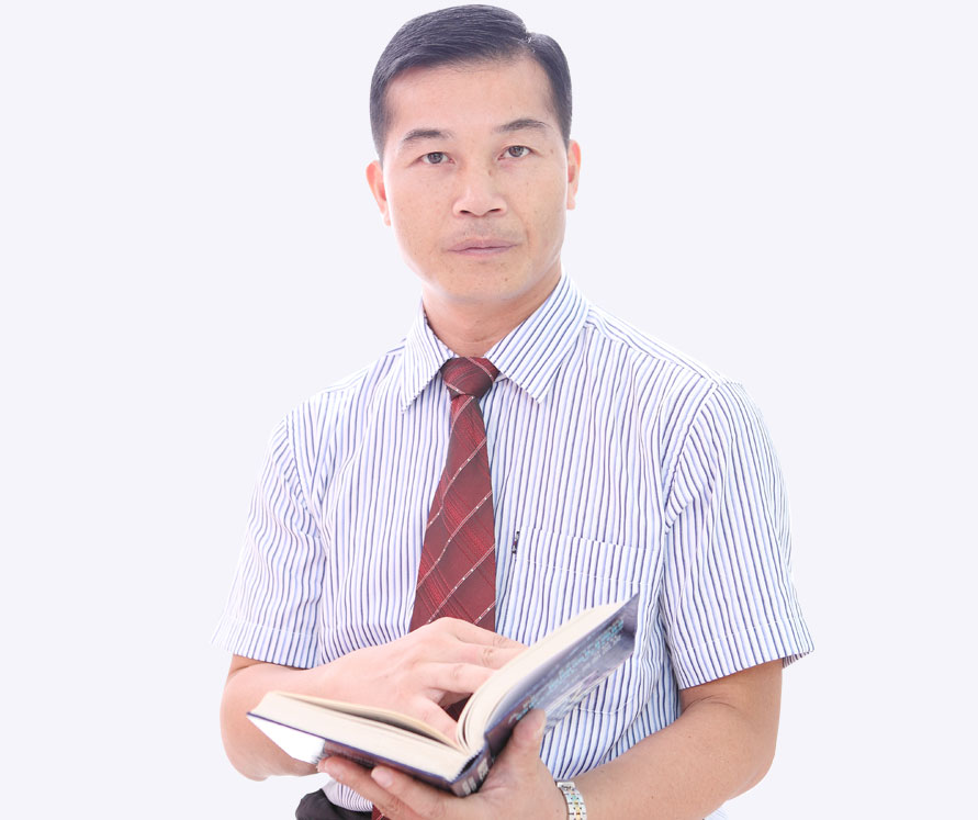 陈东老师