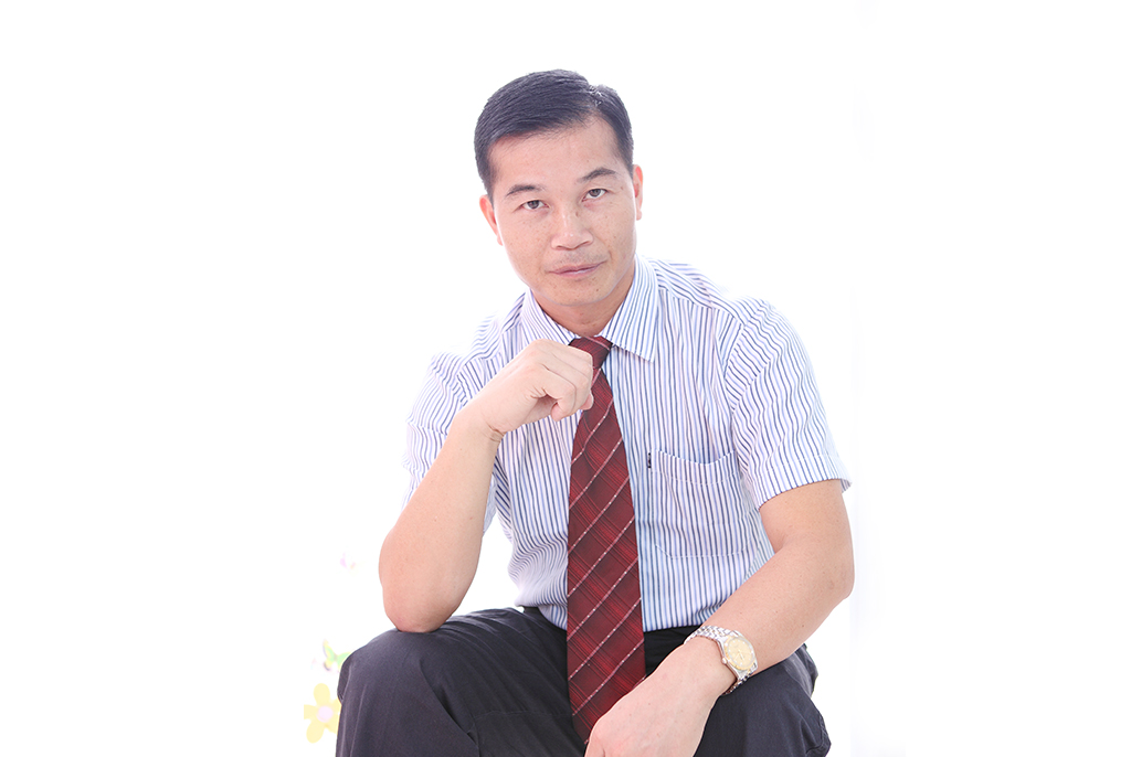 陈东